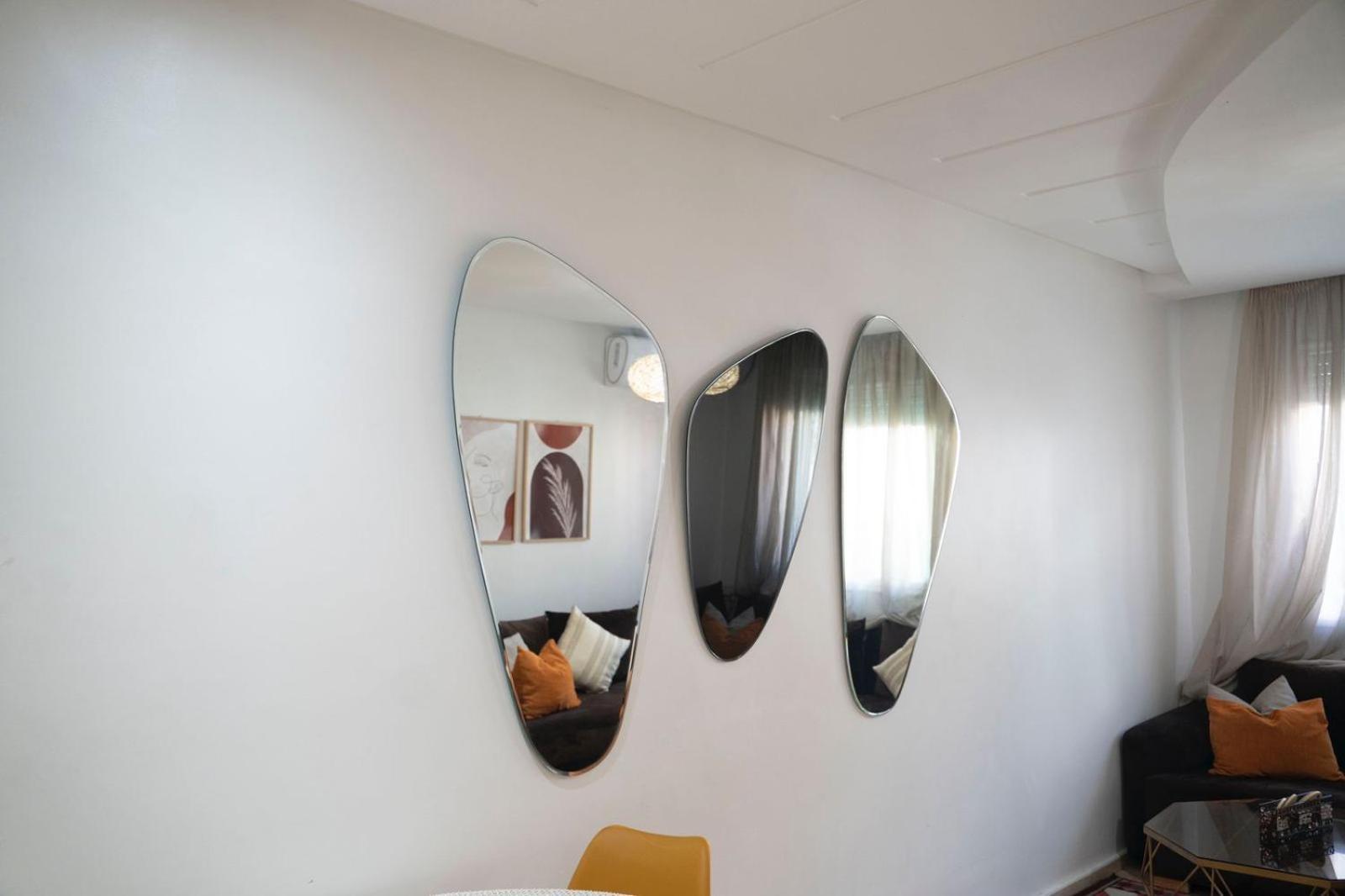 Les Perles De La Resistance Apartment *