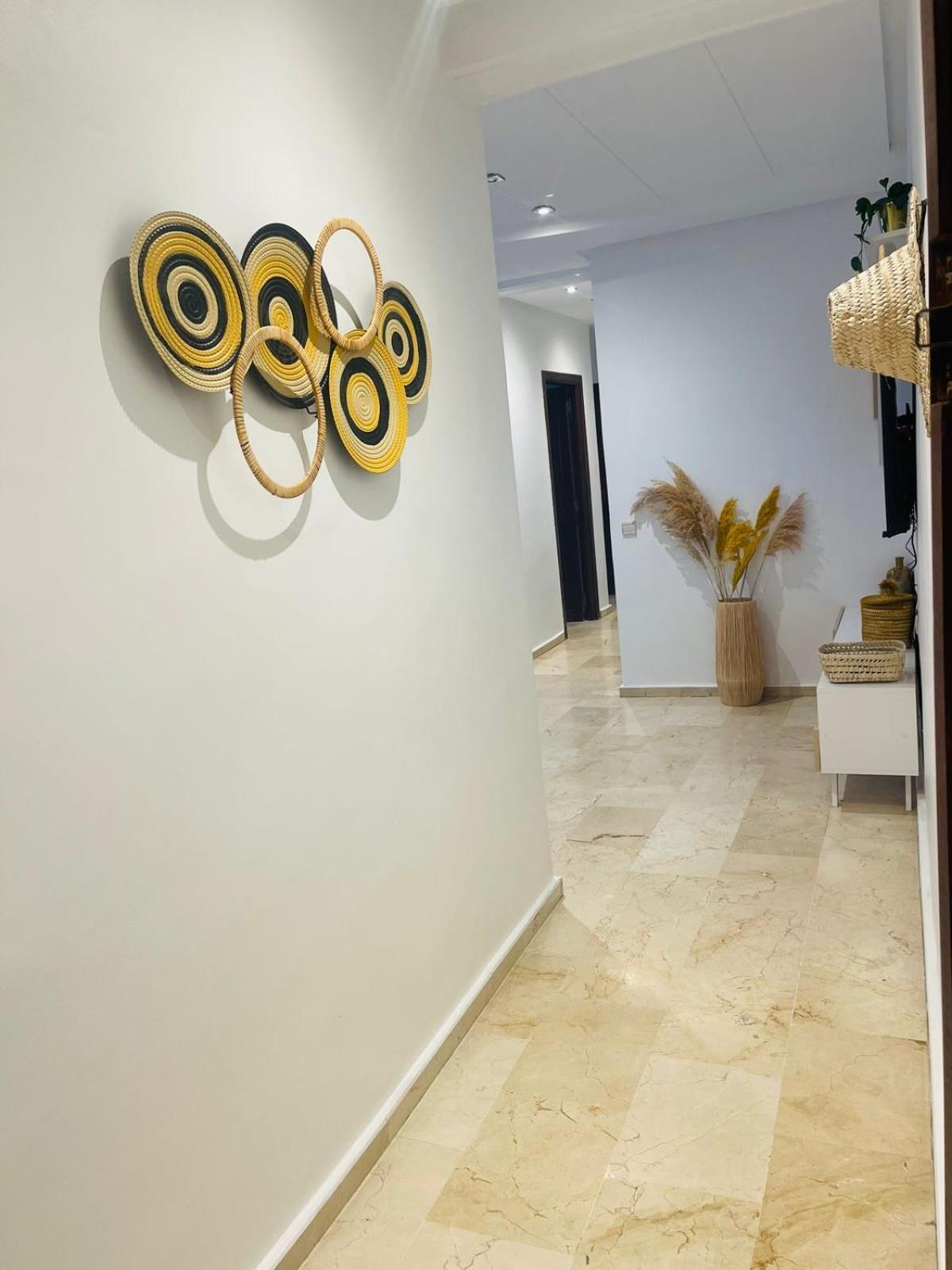 Les Perles De La Resistance Apartment *