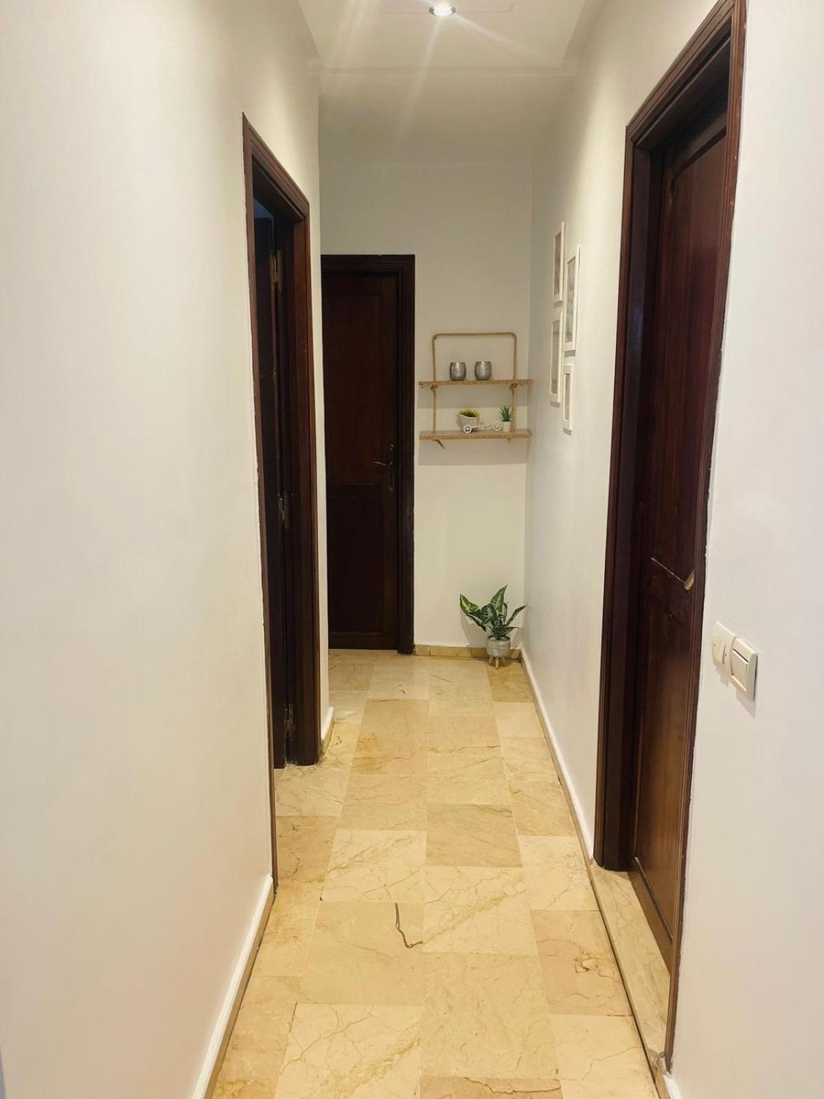 Apartment Les Perles De La Resistance Casablanca